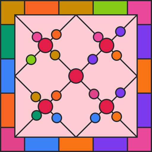 Octorand Gen2 #7322 NFT on Algorand