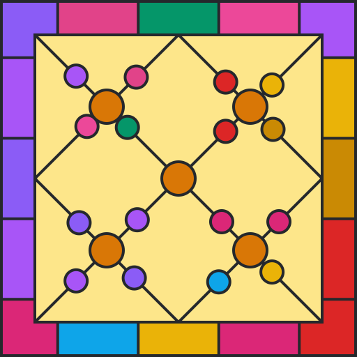 Octorand Gen2 #1971 NFT on Algorand