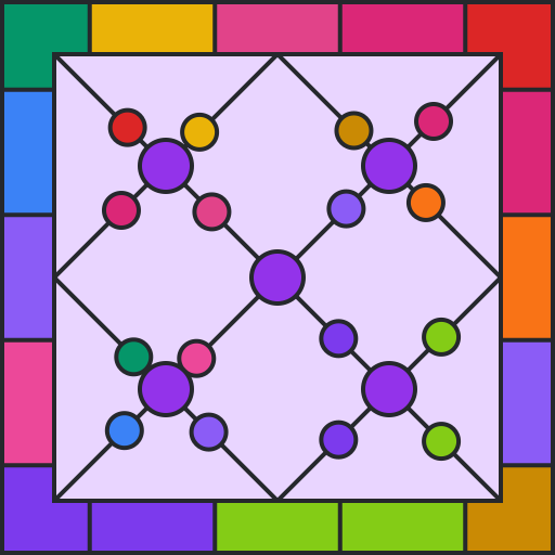 Octorand Gen2 #5549 NFT on Algorand