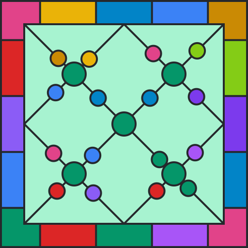 Octorand Gen2 #6152 NFT on Algorand