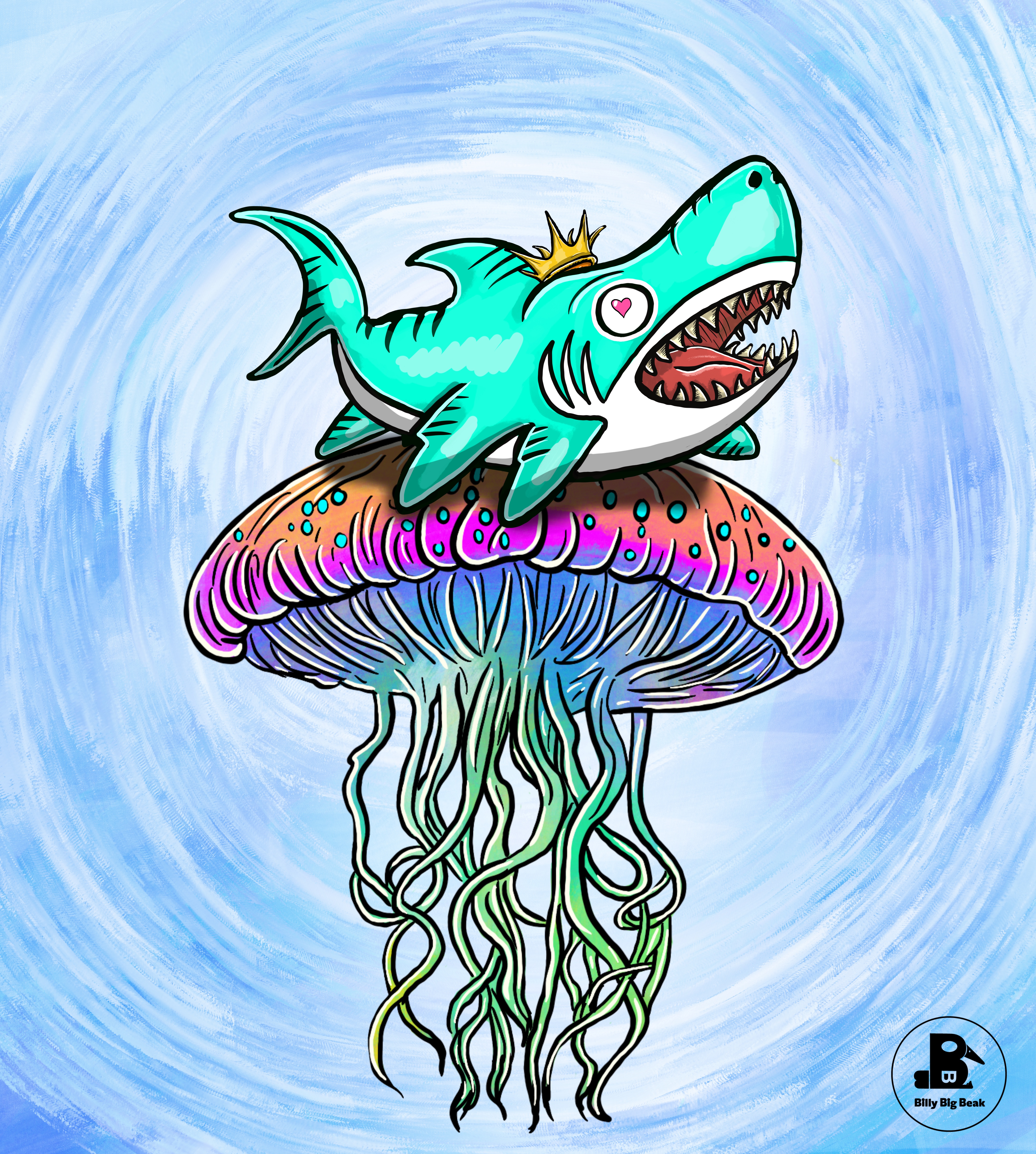 Familiar #339 NFT on Algorand