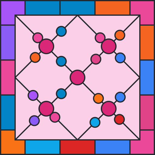 Octorand Gen2 #5878 NFT on Algorand