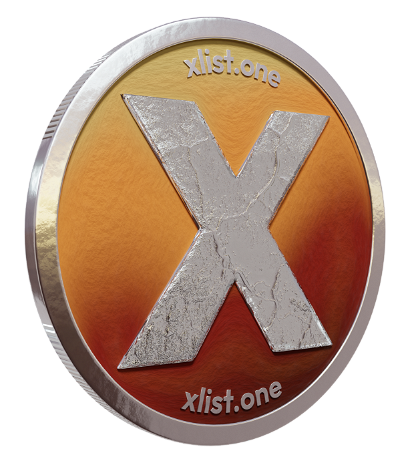 XList Coin #2023-02