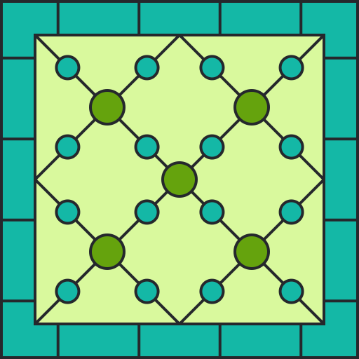Octorand Gen2 #2000 NFT on Algorand