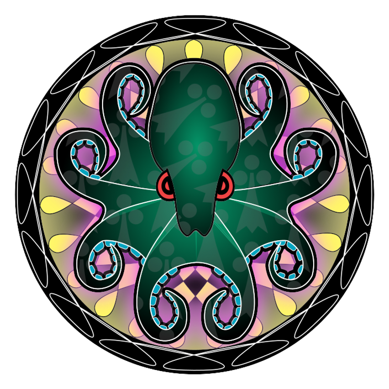 Guardian 985 NFT on Algorand