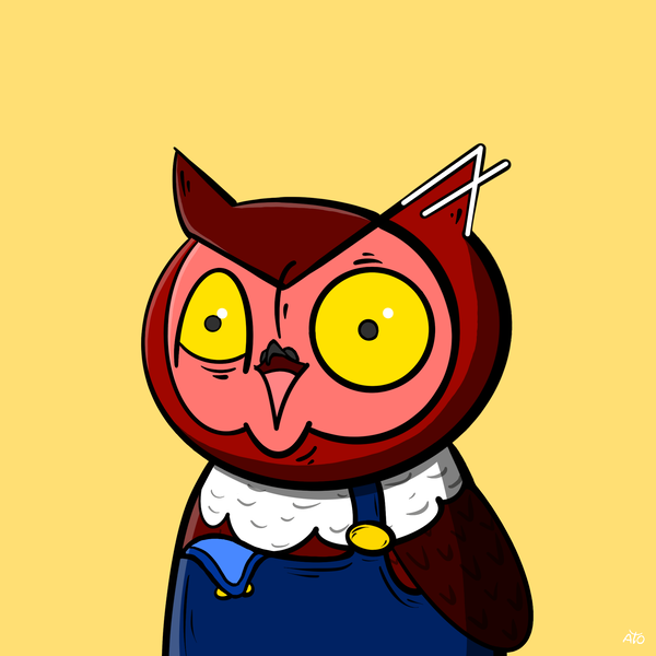 An image of AOWL #7