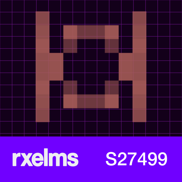 S27499 NFT on Algorand