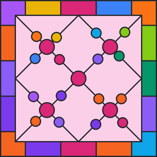 Octorand Gen2 #7894 NFT on Algorand