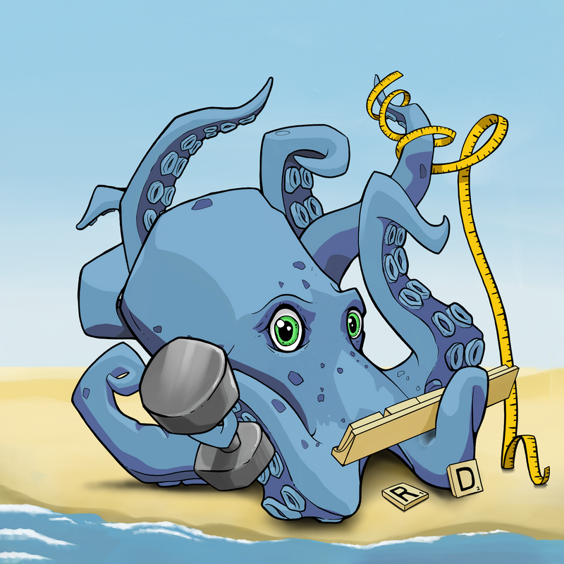 Tako 1407 NFT on Algorand