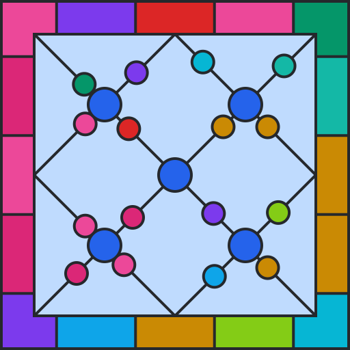 Octorand Gen2 #4726 NFT on Algorand