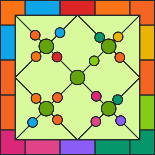 Octorand Gen2 #5325 NFT on Algorand