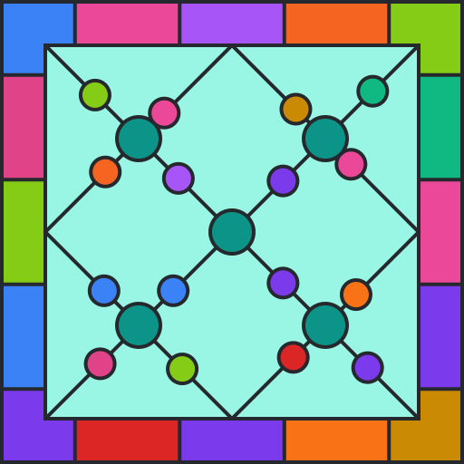 Octorand Gen2 #2047 NFT on Algorand