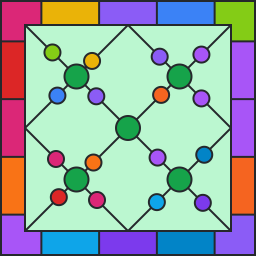 Octorand Gen2 #5053 NFT on Algorand