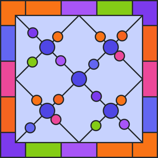 Octorand Gen2 #7882 NFT on Algorand