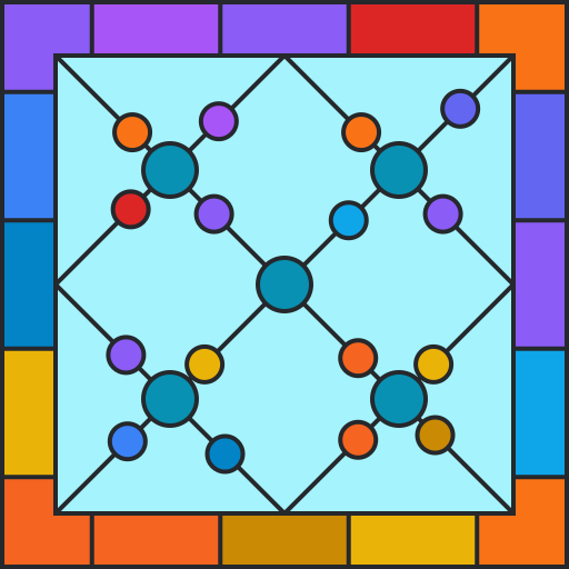 Octorand Gen2 #6219 NFT on Algorand