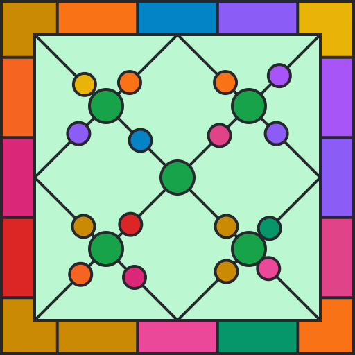 Octorand Gen2 #6426 NFT on Algorand