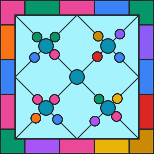 Octorand Gen2 #2673 NFT on Algorand