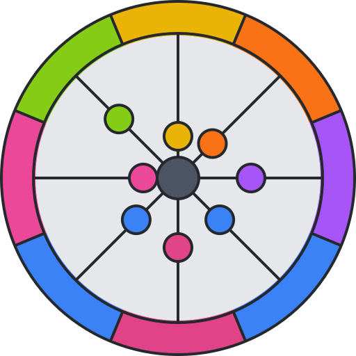 Octorand Gen1 #919 NFT on Algorand