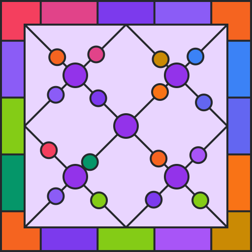 Octorand Gen2 #6029 NFT on Algorand