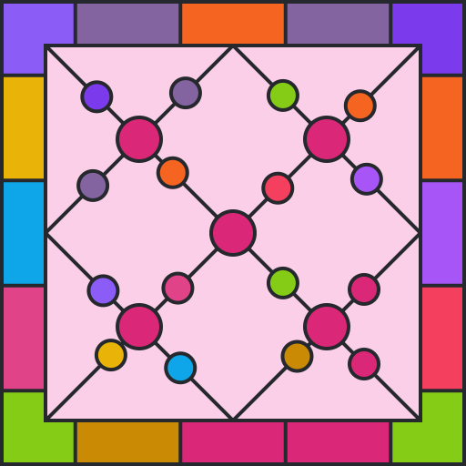 Octorand Gen2 #5523 NFT on Algorand