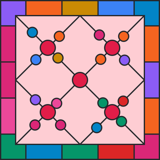 Octorand Gen2 #1432 NFT on Algorand