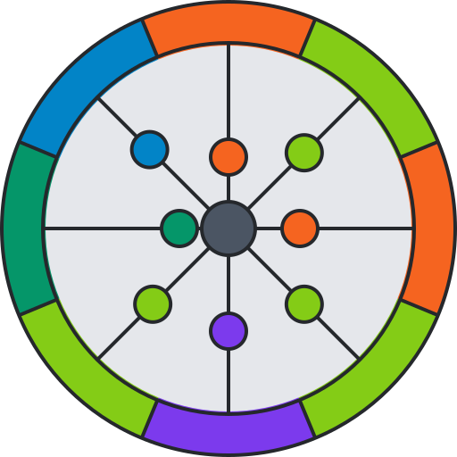 Octorand Gen1 #834 NFT on Algorand