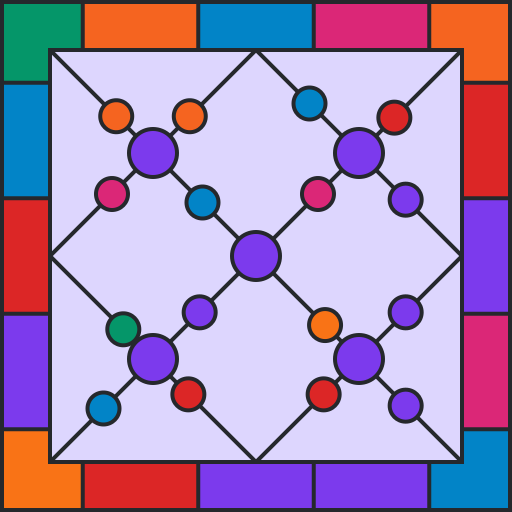 Octorand Gen2 #4860 NFT on Algorand