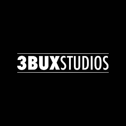 3Bux Studios Logo