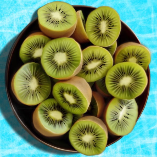 An image of Kiwi