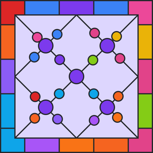 Octorand Gen2 #1758 NFT on Algorand