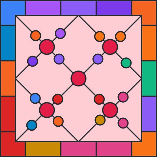 Octorand Gen2 #2931 NFT on Algorand