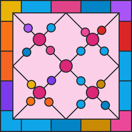 Octorand Gen2 #6816 NFT on Algorand