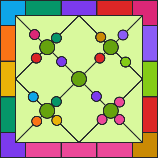 Octorand Gen2 #5903 NFT on Algorand