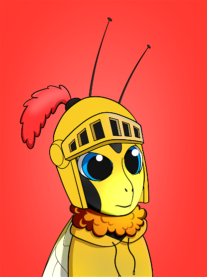 Buzzy Bees 664