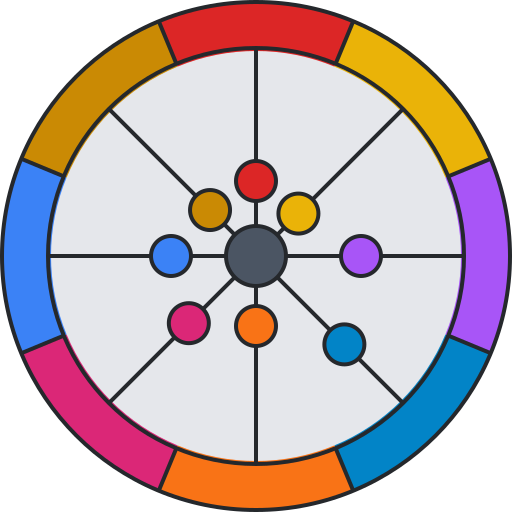 Octorand Gen1 #510 NFT on Algorand