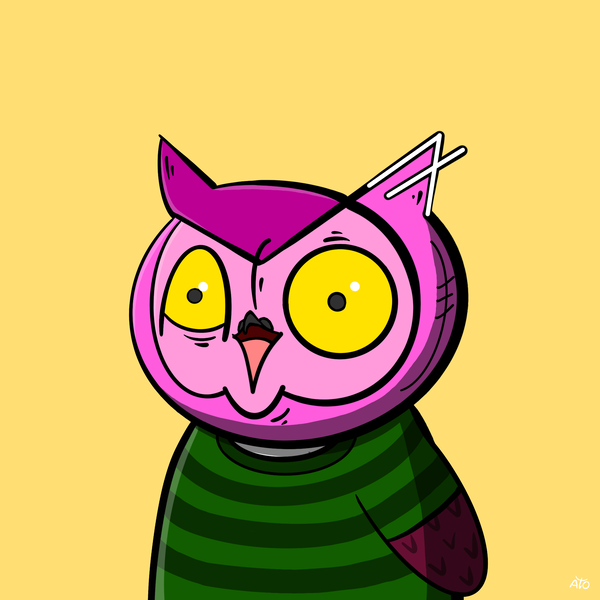 An image of AOWL #1324