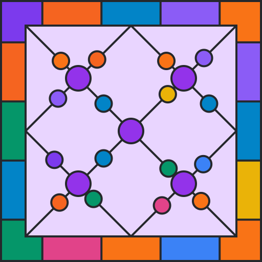 Octorand Gen2 #2549 NFT on Algorand