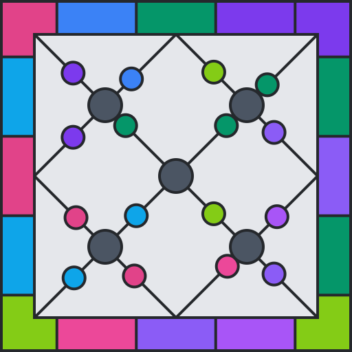 Octorand Gen2 #1997 NFT on Algorand