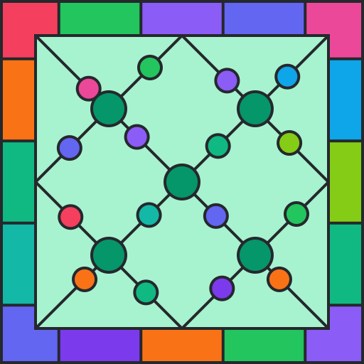 Octorand Gen2 #7902 NFT on Algorand