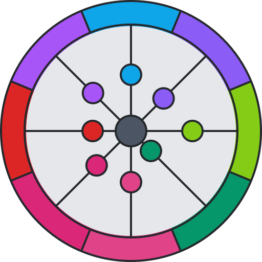 Octorand Gen1 #729 NFT on Algorand