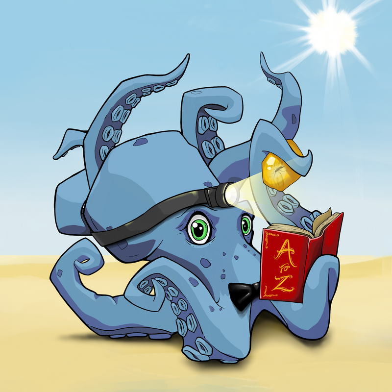 Tako 0816 NFT on Algorand