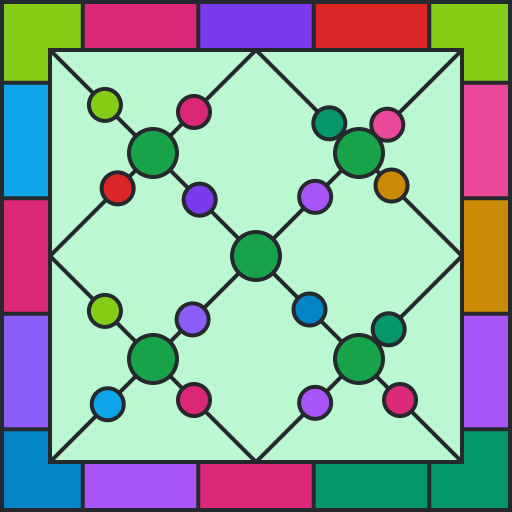 Octorand Gen2 #2928 NFT on Algorand