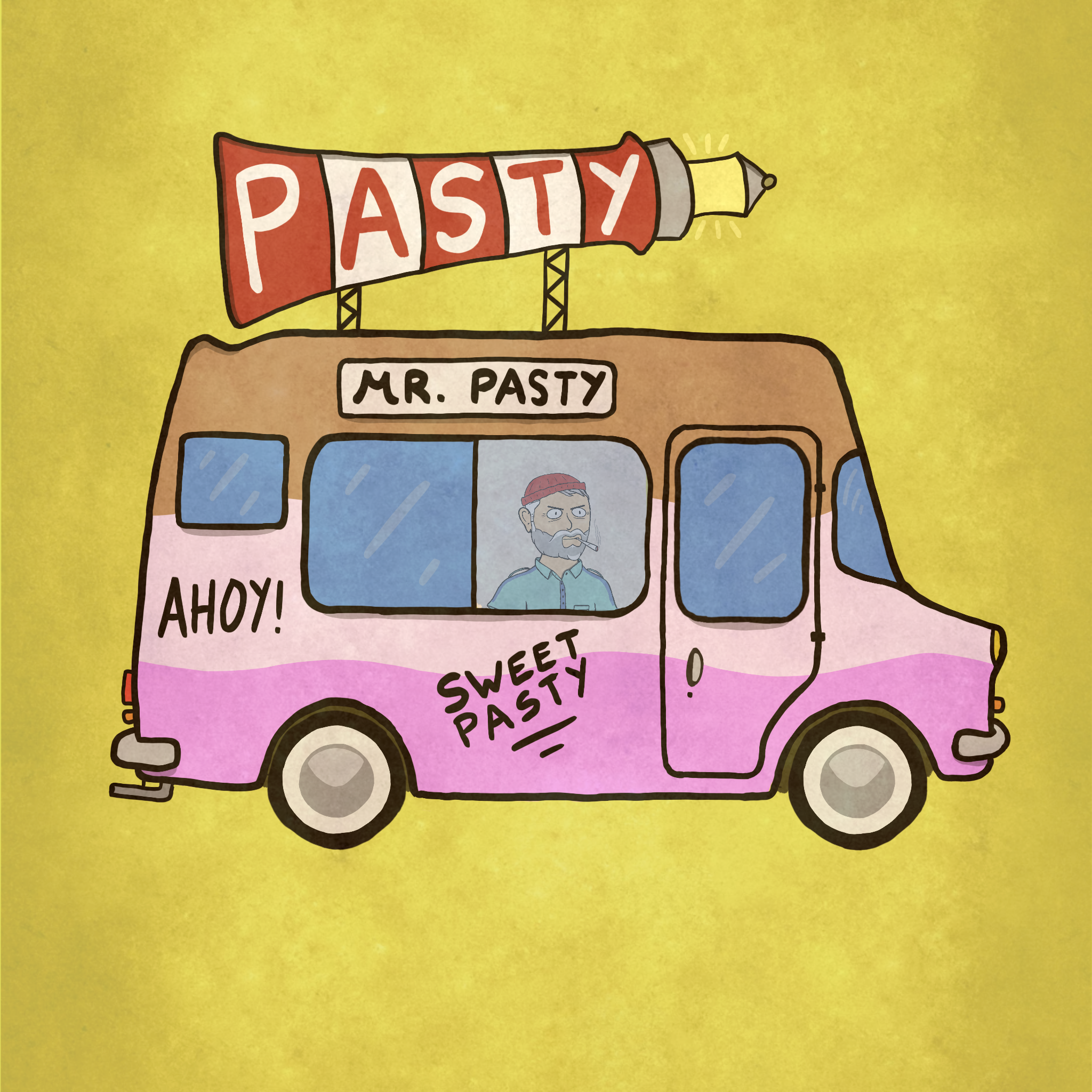 Pasty Van Co. 017