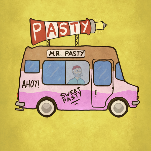 An image of Pasty Van Co. 017