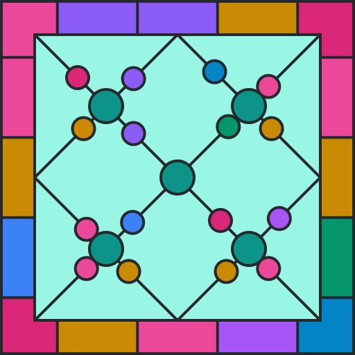 Octorand Gen2 #2312 NFT on Algorand