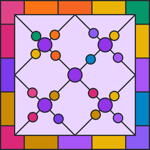 Octorand Gen2 #1655 NFT on Algorand