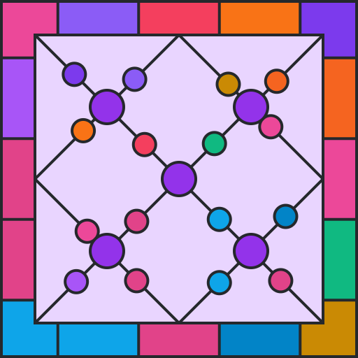 Octorand Gen2 #0258 NFT on Algorand