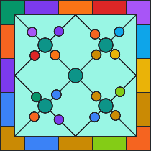 Octorand Gen2 #0461 NFT on Algorand