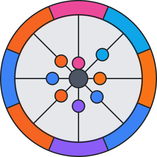 Octorand Gen1 #493 NFT on Algorand