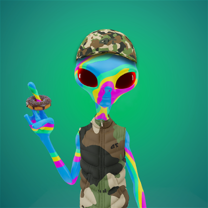 Alien Tourism1785